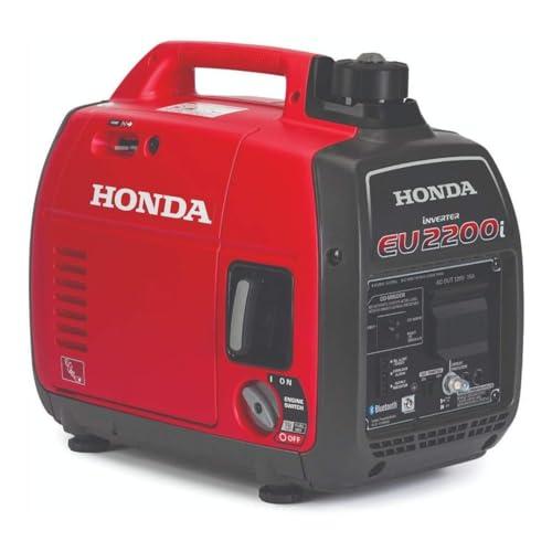Inverter Generators