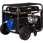 Westinghouse 7500W Backup Portable Generator, CARB Compliant