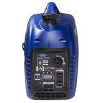 Ford 2300W Silent Inverter Generator, Blue