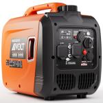 AIVOLT Inverter Generator 4300W - Ultra Quiet Portable