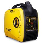 Aceup Energy Inverter Generator - 2300W, Super Quiet