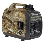 Honda Inverter Generator EU2200i 2200W - Camo