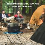 EF ECOFLOW DELTA Mini Portable Power Station, 882Wh
