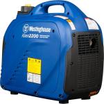 Westinghouse 2200W Super Quiet Inverter Generator