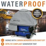 GenTent Inverter Kit for Fully Encased Generators