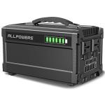 200W Portable Solar Panel Charger for RV Camping