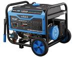Pulsar PG10000B16 Dual Fuel Portable Generator