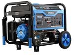 Pulsar PG10000B16 Dual Fuel Portable Generator