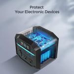 Renogy Portable Power Station: 222Wh Solar Generator