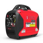 A-iPower Inverter Generator: 2000W Ultra-Quiet, RV Ready