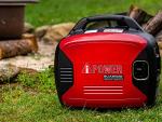 A-iPower Inverter Generator: 2000W Ultra-Quiet, RV Ready