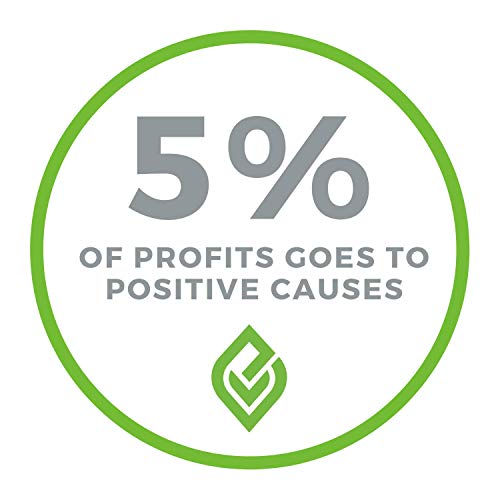 Ecovita's 380 Large Compostable Utensil Set