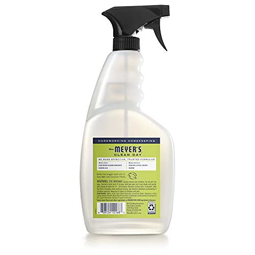 Lemon Verbena Tub & Tile Cleaner (2-Pack)