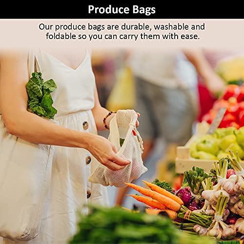 Eco-Friendly Kitchen Set with Wraps, Lids & Bags