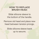 Eco-Friendly Natural Dish Cleaning Set - 5 Pieces