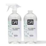 Natural All-Purpose Cleaner, Safe for Kids & Pets