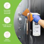 Natural All-Purpose Cleaner, Safe for Kids & Pets