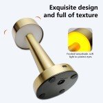 Rechargeable Led Table Lamp Retro Night Light Desk Bar Coffee Dining Room Home Decor Wireless 3 Colors Dimmable Touch Switch