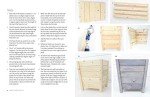 Wood Plank Projects: 30 Simple and Creative DIY Décor Ideas for Your Home and Garden