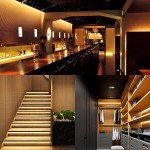 KXZM 49.2ft/15M DC 24V COB LED Strip Light Warm White 3000K 5760LEDs CRI 93+ 11000lm Uniform Glow IP20 Not Waterproof Flexible LED Tape Lights for DIY Cabinet Bedroom Home Decor(No Power Supply)