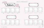 The DIY Home Planner: Practical Tips and Inspiring Ideas to Decorate It Yourself (Thistlewood Farms)
