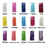 144pcs ArtificialFlowers simulation paper Rose Outdoor courtyard UV protection Garden Wedding Home Diy gift Candy Box Decoration