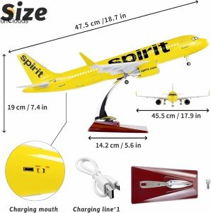 1/200 Scale  Force C-17 Transport Aircraft Alloy Aircraft Plane Metal Fighter Model Diecast Plane Model