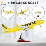 1/200 Scale  Force C-17 Transport Aircraft Alloy Aircraft Plane Metal Fighter Model Diecast Plane Model