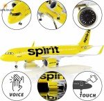 1/200 Scale  Force C-17 Transport Aircraft Alloy Aircraft Plane Metal Fighter Model Diecast Plane Model