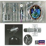Hasegawa,  aircraft scale model kit 52326 Hubble Space Telescope "The Repair 20th 1/200 Assemble Model