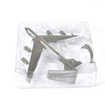 Jason TUTU B52 Bomber Military Model Airplane 1:200 Scale Alloy Fighter B-52 Aircraft Plane Drop shipping
