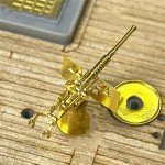 8pcs/set DIY 1/200 Scale Warship Oerlikon Anti-Aircraft Gun Model for Missouri Lowa Ship Model Assembly Kits Accessories