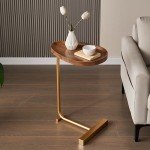 Nordic Modern Morocco And Simplicity Corner Table Living Room Home Sofa Side Table Hotel Homestay Bedside Side Table Wholesale