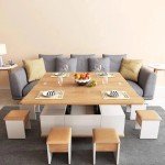 Nordic Side Coffee Table Storage Minimalist White Mesa Lateral Living Coffe Table Modern Trau Stoliki Do Kawy Home Furniture