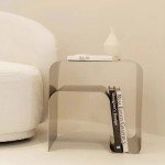 Tables Basses Living Room Table Corner Furniture Coffe Tv Side Dining Coffee Desks Home Mini Bedside Round Center Rooms Sofa