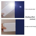 Royal Blue Blackout Curtain Set - 2 Panels