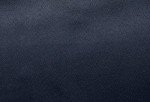 Navy Blue Energy Saving Blackout Curtain Panel 40"x84