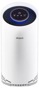 Airspark 4-in-1 HEPA Air Purifier for Home
