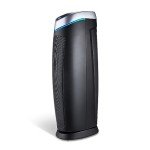 GermGuardian 5-in-1 HEPA Air Purifier, Large Rooms