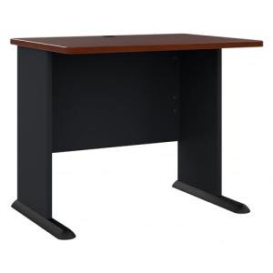 Bush Business Furniture Series A 36W Compact Desk
