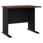 Bush Business Furniture Series A 36W Compact Desk