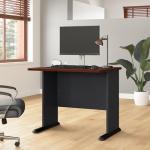 Bush Business Furniture Series A 36W Compact Desk