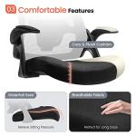 NEO High Back Ergonomic Office Desk Chair