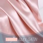 1pcs Pillowcase Pillow Cover Silky Satin Hair Beauty Pillow Case Comfortable Pillow Case Home Decor
