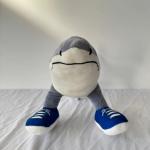 Tung Tung Tung Sahur Italian Soft Stuffed Animal Doll Funny Pillow Figure Doll Plush Toy Cartoon Character Collectible Gift