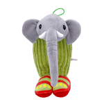 Tralalelo Tralala Plush Tungtungtung Italian Brainrot Al Tralalero Tralala Plush Doll Stuffed Soft Pillow Custom Toys