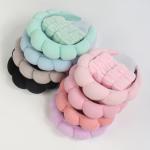 3Pcs Set Washing and Hair Accessories for Women Washing and Bathing Cloud Sponge Hair Bands Makeup and Makeup Removal Headbands