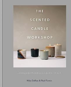 The Scented Candle Workshop