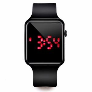 Casual LED Watch for Men Military Sports Watches Women Men Digital Wristwatches Silicone Clock Relogio Masculino