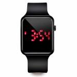 Casual LED Watch for Men Military Sports Watches Women Men Digital Wristwatches Silicone Clock Relogio Masculino